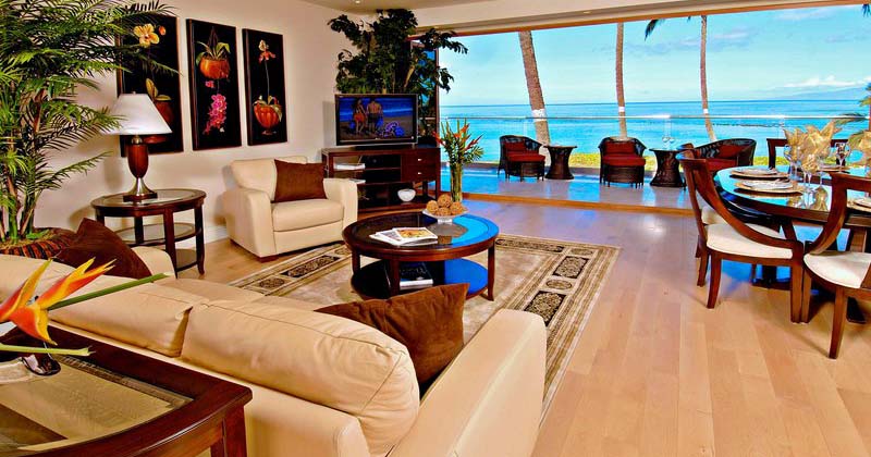Villa 1