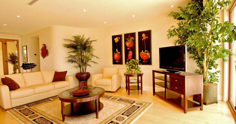 Villa 1