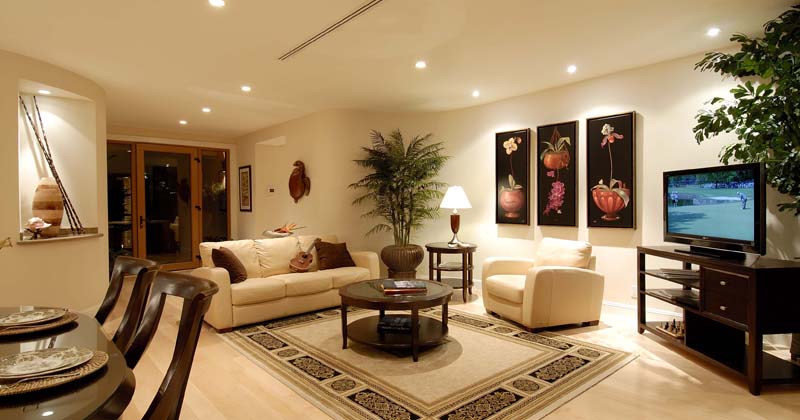 Villa 1