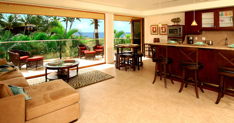 Villa 4