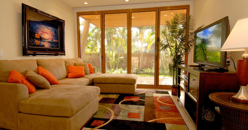 Villa 4