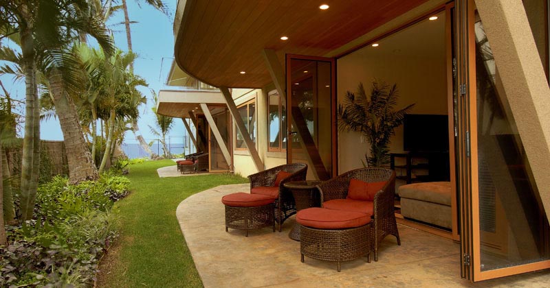 Villa 4