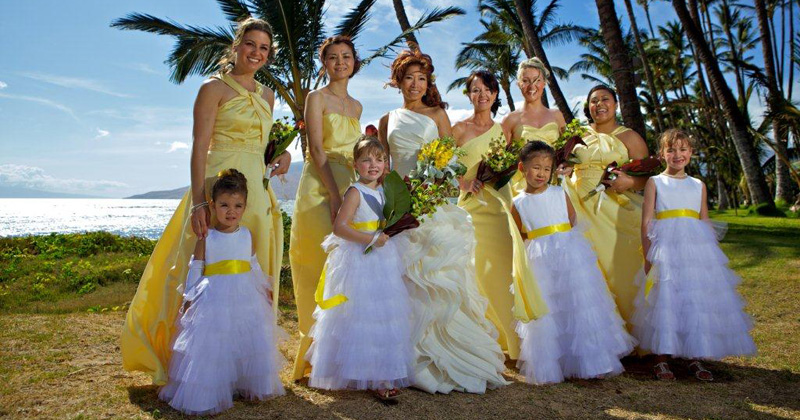 Weddings