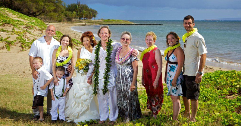 Weddings