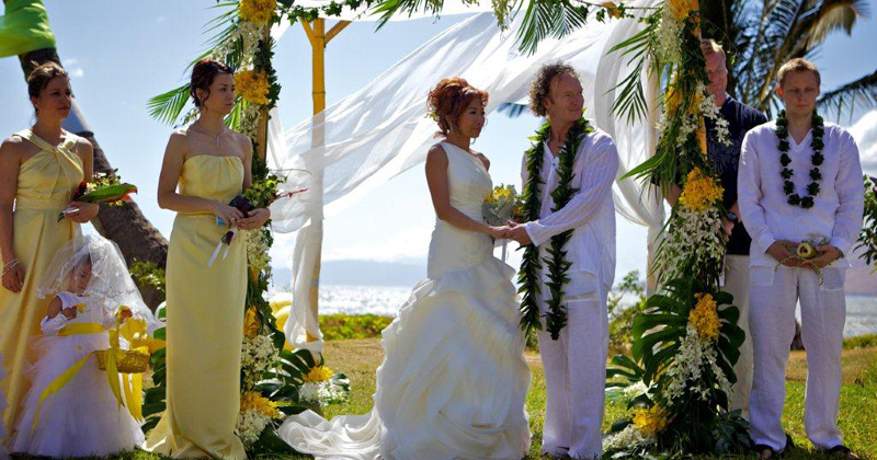 Weddings